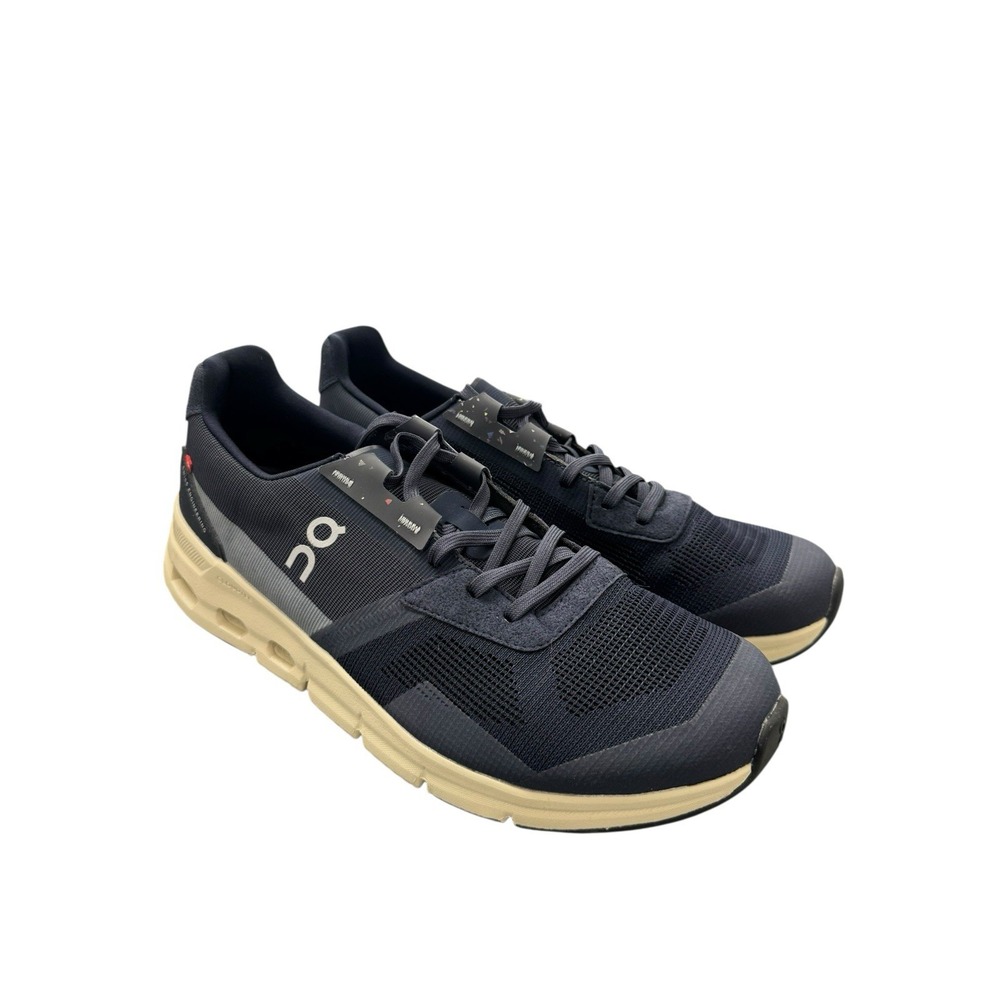 On Cloud Cloudrunner Womens Size 10 - image 3